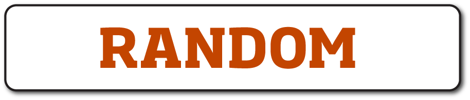 Words Transparent Random - Random Word Transparent (914x196), Png Download