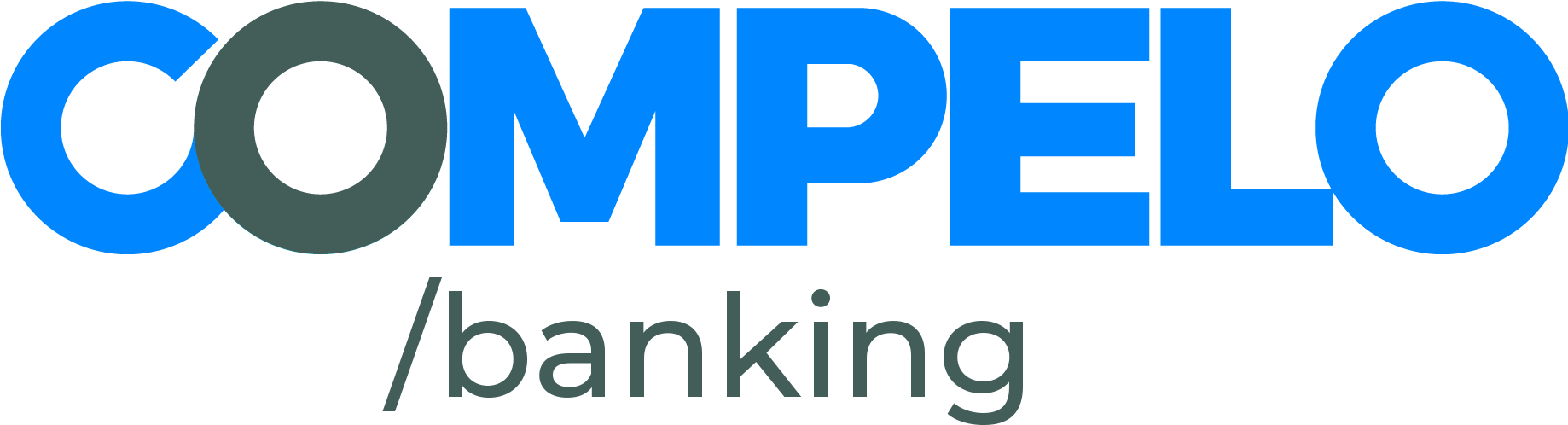 Compelo Banking Logo - Briggs Healthcare Logo (1837x531), Png Download