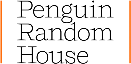 Penguin Random House Logo 2016 - Penguin Random House (630x322), Png Download