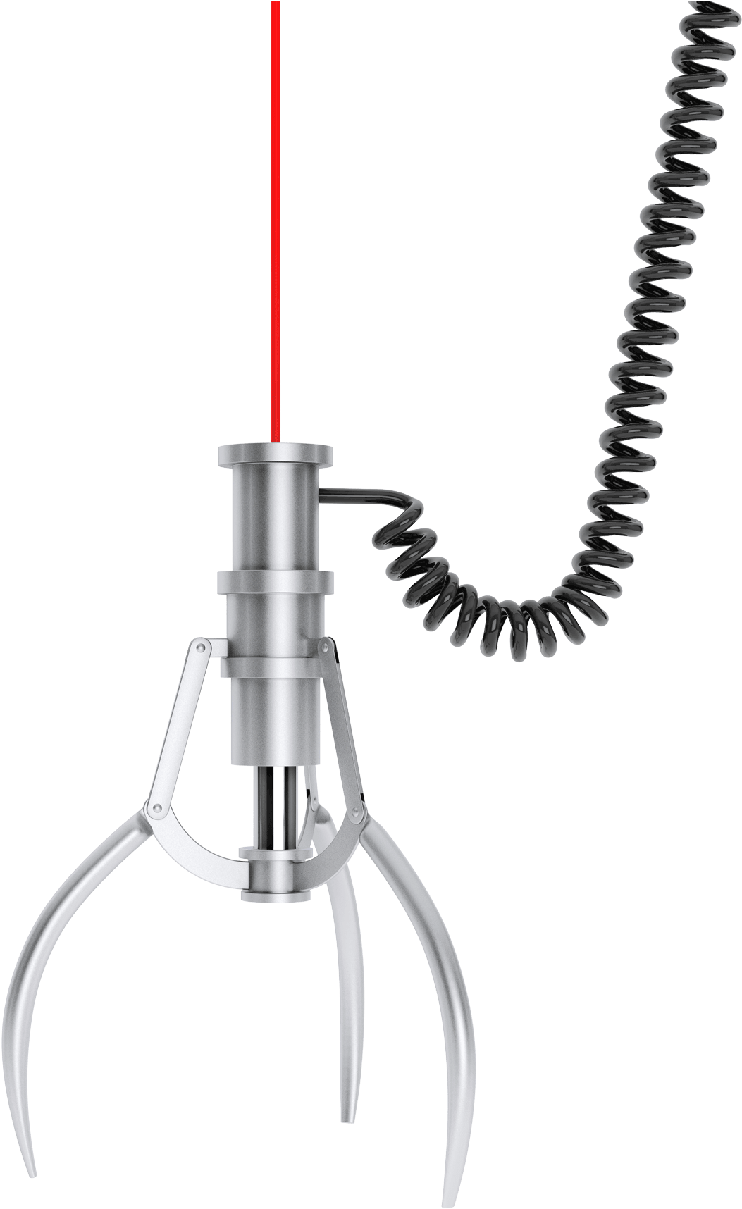 Advertising & Marketing - Claw Machine Claw Closed (1080x2184), Png Download