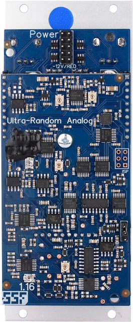 Ultra-random Analog - Analog Signal (800x800), Png Download