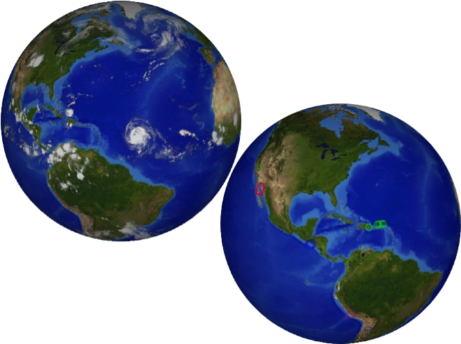 Clark Vs. The Rainforest (703x533), Png Download