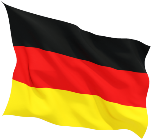 Germany Flag Png Image - Germany Flag Png (640x480), Png Download