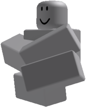 Meditation - Lego (420x420), Png Download