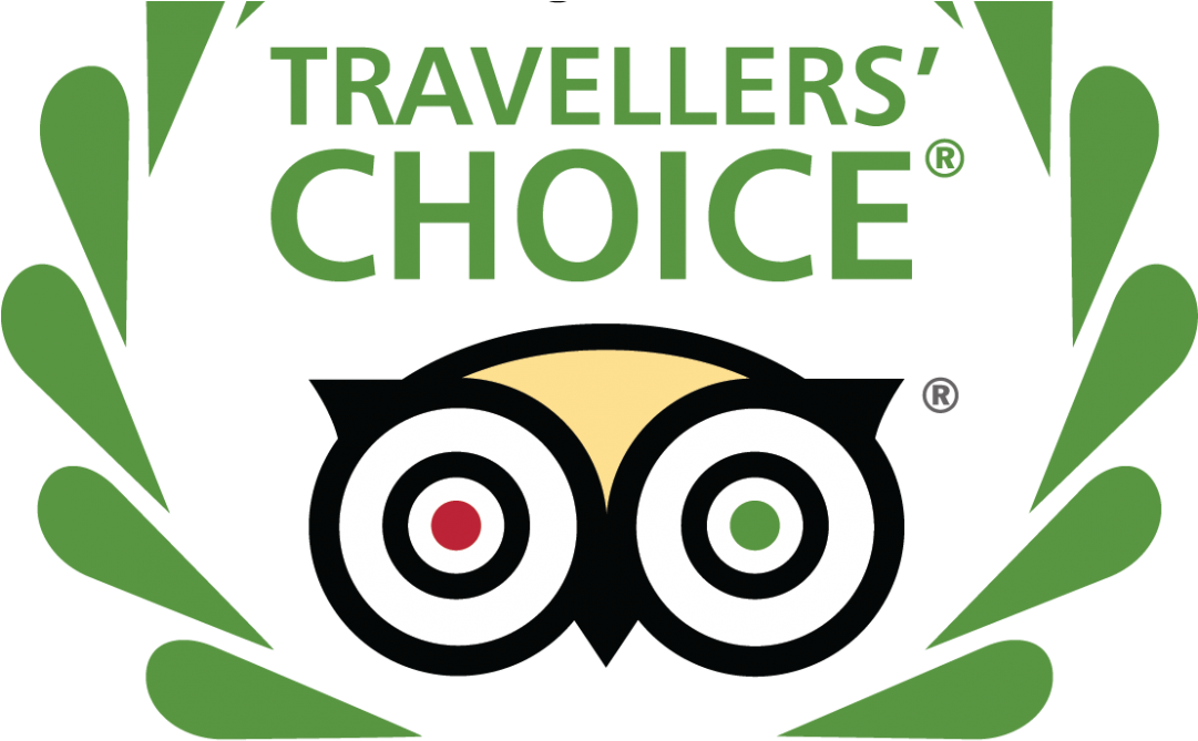 Chabil Mar Wins Tripadvisor Traveller's Choice Award - Listerine Pocketmist Cool Mint, 2 Count (1080x675), Png Download