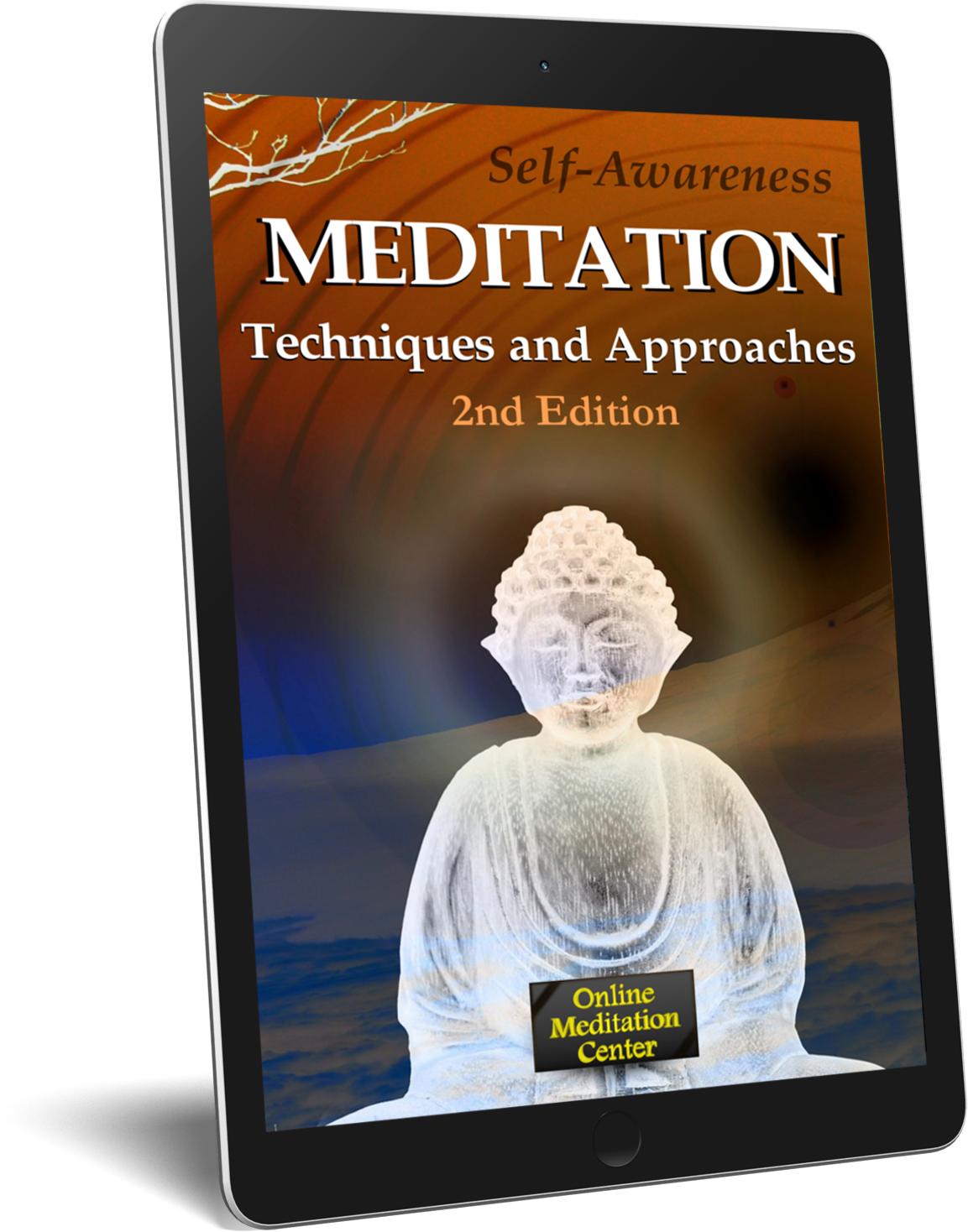 To Get You Started On Your Meditation Journey, And - Meditation Techniques And Approaches (1153x1468), Png Download