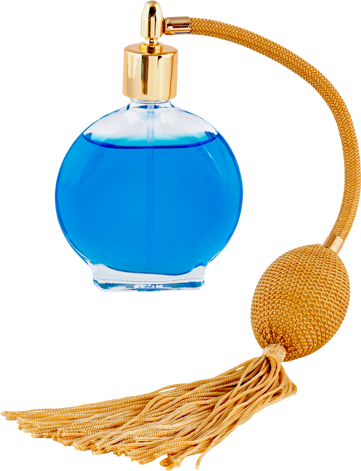 Download Vintage Perfume Bottle Png Image - Vintage Perfume Bottle Png (500x637), Png Download