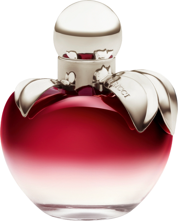 Download - Nina Ricci - Nina Elixir 80ml Eau De Parfum Spray (626x776), Png Download