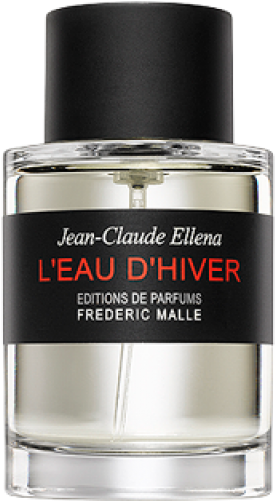 Frederic Malle L'eau D'hiver 100ml Edp (500x500), Png Download