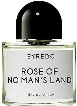 Byredo Rose Of No Man's Land (402x470), Png Download