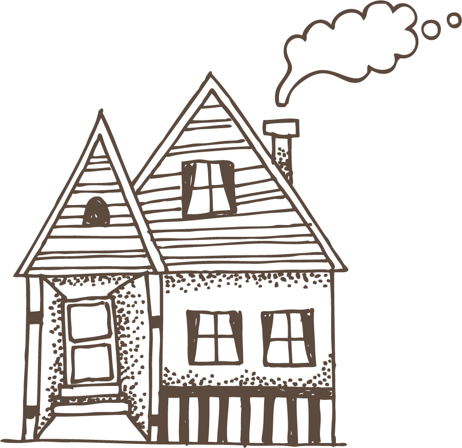 Home Sweet Home Clipart - Home Sweet Home Clipart Png (901x874), Png Download