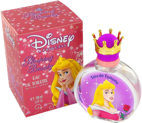 Flatchest - Disney Sleeping Beauty Products (500x419), Png Download
