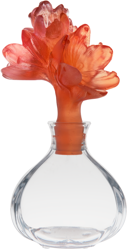 Flacon De Parfum Safran 05609 (702x1000), Png Download