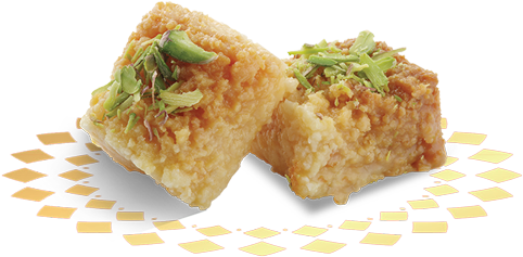 Milk Cake Is An Immensely Popular Sweet Dish From India - Milk (500x311), Png Download