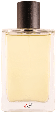 Gift - After Shave Bottle Png (300x535), Png Download