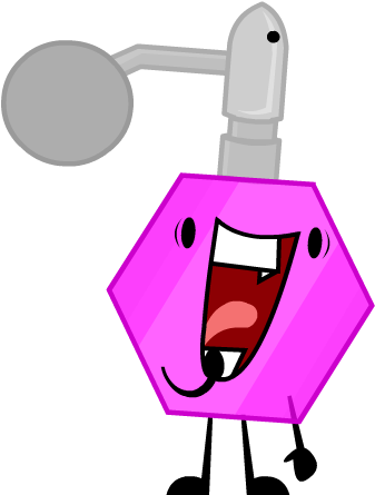 Oir Perfume - Object Insanity Reloaded Bodies (374x460), Png Download