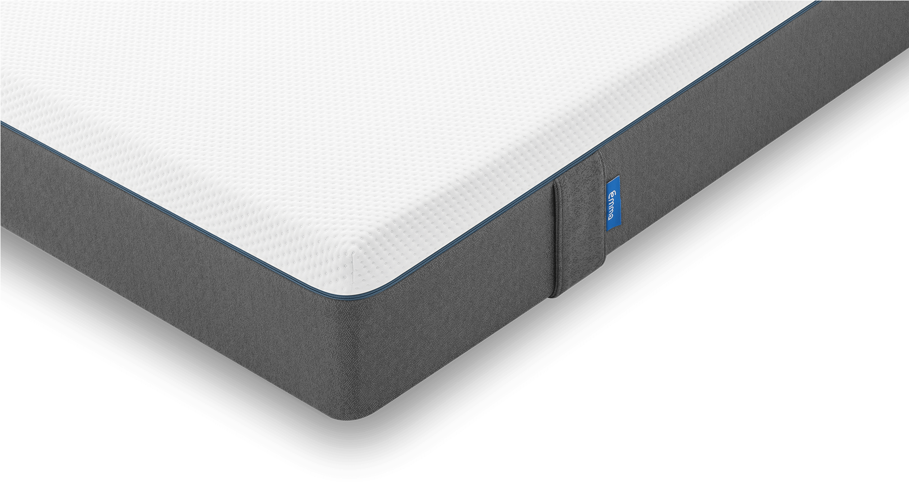 Mattress Png High-quality Image - Mattress (1800x1024), Png Download