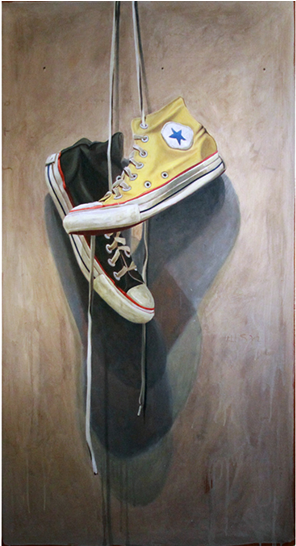 Santiago Garcia, "converse 1024\ - Boat (545x545), Png Download