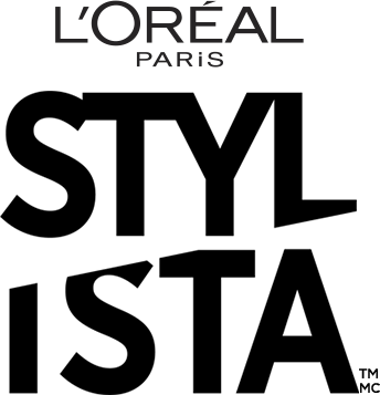 L'oréal Paris Stylista - L'oreal Paris False Lash Flutter Mascara Midnight Extra (344x357), Png Download