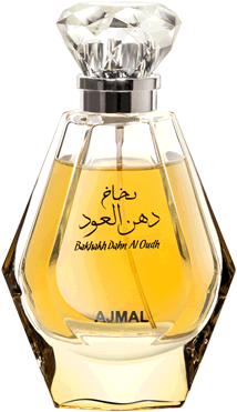 Bakhakh Dahn Al Oudh Perfume - Oudh Perfumes (328x475), Png Download