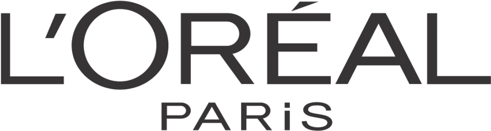 Loreal Logo » Loreal Logo - Loreal Super Liner Le Khol Eye Liner 101 Midnight Black (1024x768), Png Download