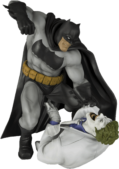 The Dark Knight Returns - Dark Knight Returns Funko Pop (600x600), Png Download