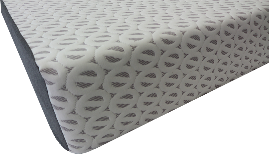 Picture Of Zero Mattress - Bed Frame (900x600), Png Download