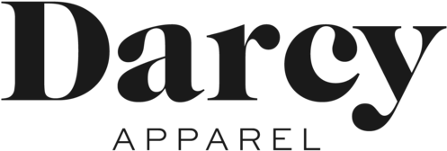 Darcy Apparel - Denim Skirt (560x226), Png Download