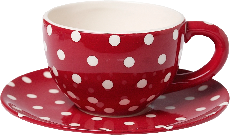 Яндекс - Фотки - Tea Cup And Saucer (910x534), Png Download