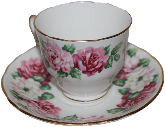 Teacup Png (960x640), Png Download