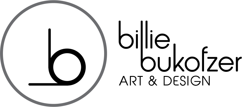 Billie Bukofzer - Circle (816x362), Png Download
