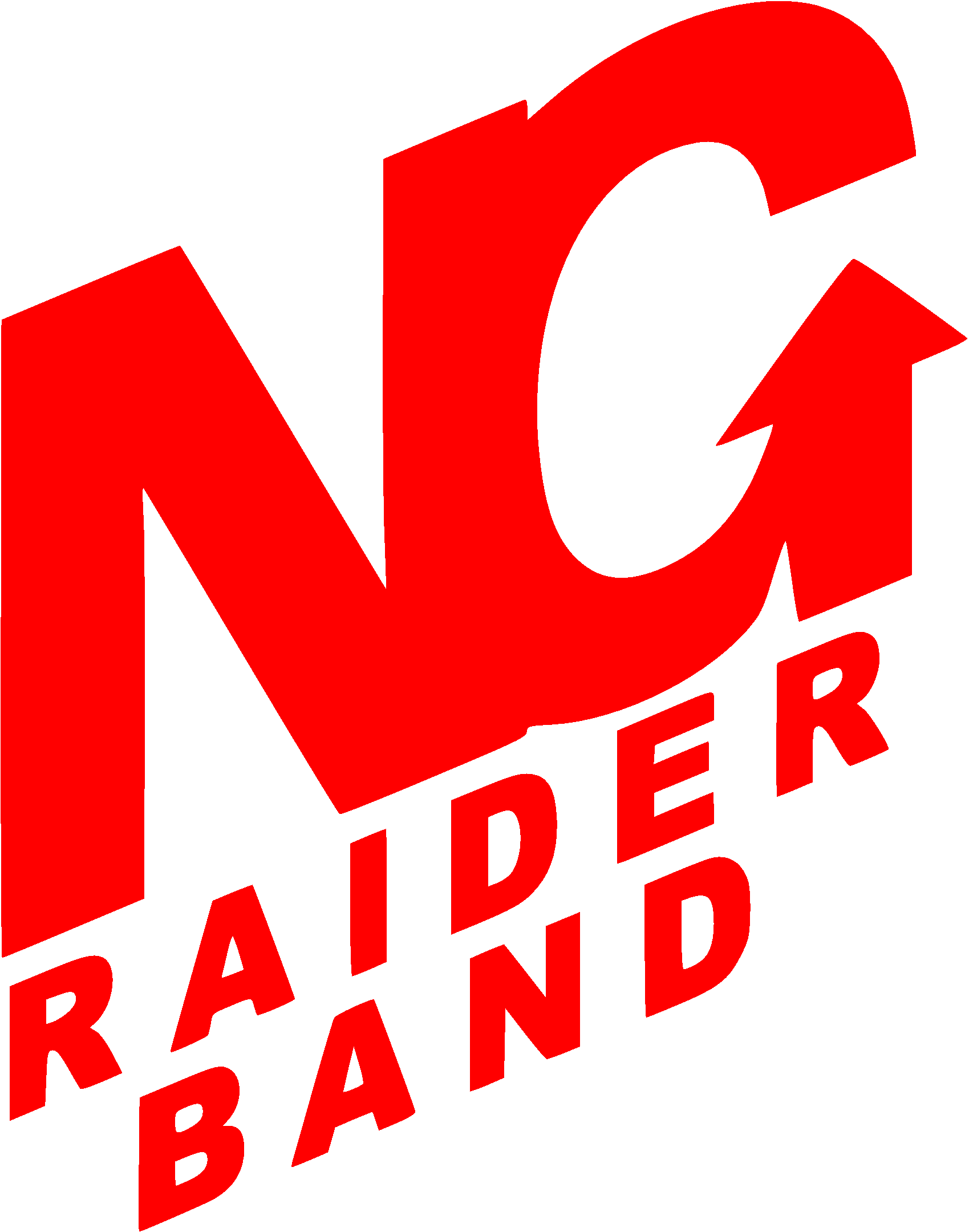 They Are 238 Members Strong And Under The Direction - Graphic Design (1699x2160), Png Download