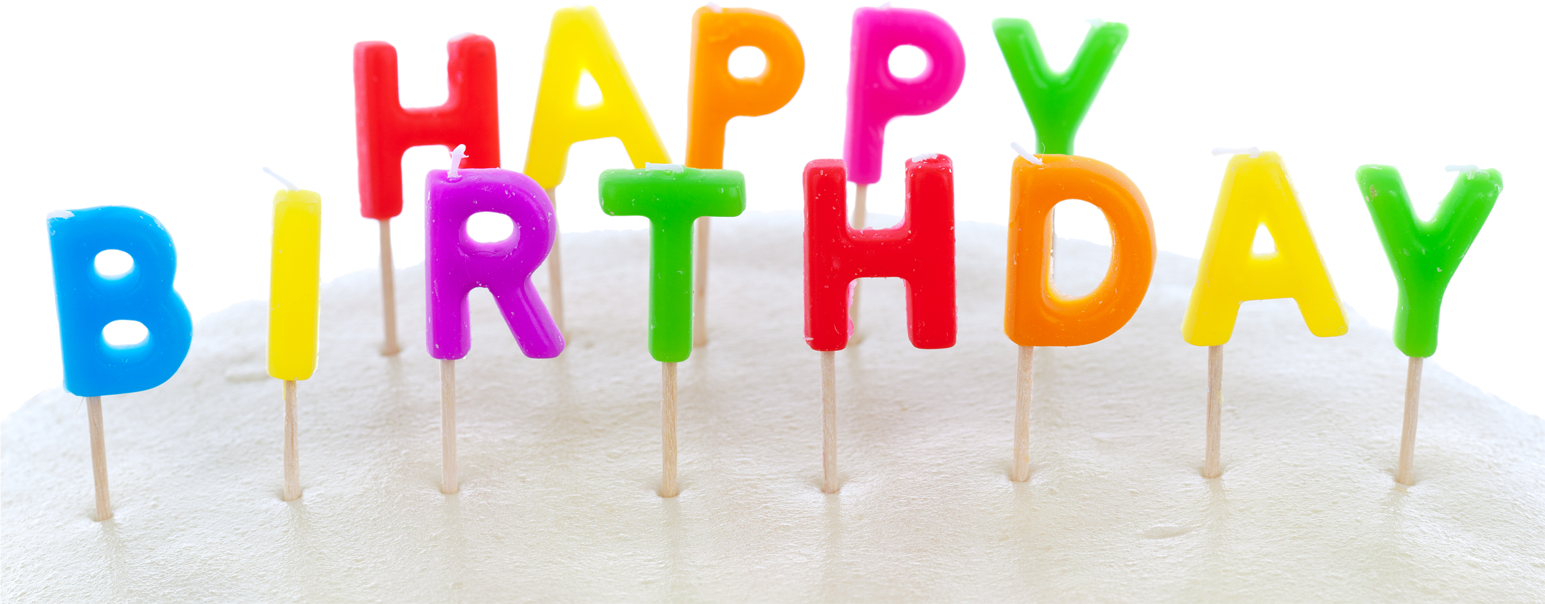 Download Png High Quality Download Happy Birthday Candle Png Full Size Png Image Pngkit