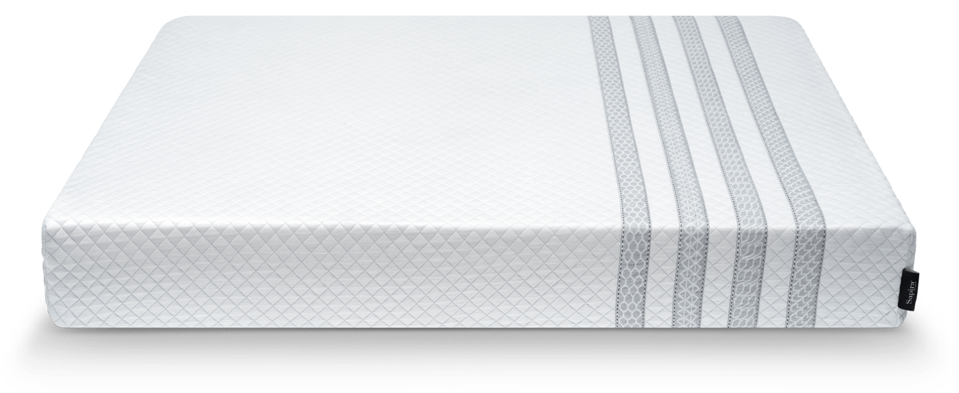 -14% Sapira Spring Mattress Review - Mattress (1500x1000), Png Download