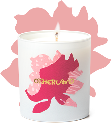 Daybed Daybed - Otherland Candles (360x440), Png Download