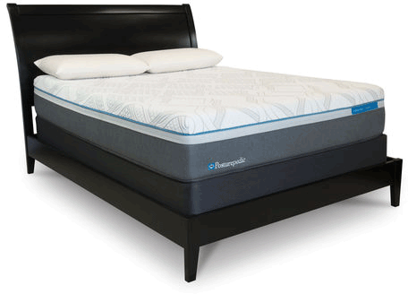 Mattress - Sealy Posturepedic Reviews (456x328), Png Download