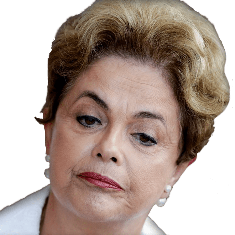Download Dilma Rousseff Sad Png Dilma Transparente Full Size Png Image Pngkit