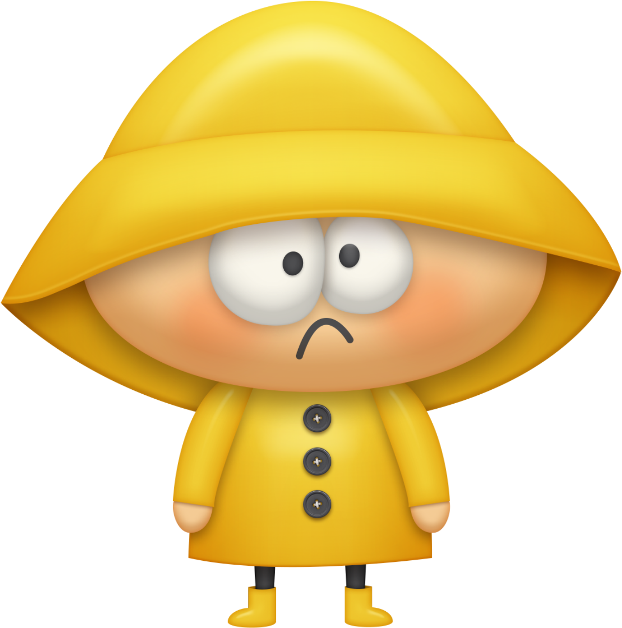 Person Sad Png Album - Clip Art (1267x1280), Png Download