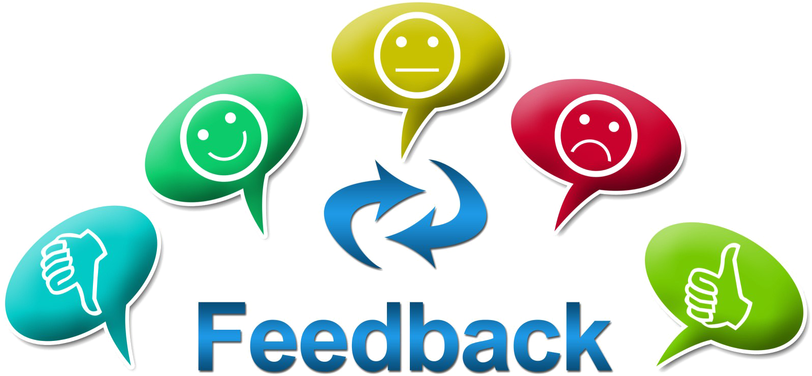 Feedback Png Picture - Customer Feedback (1750x925), Png Download