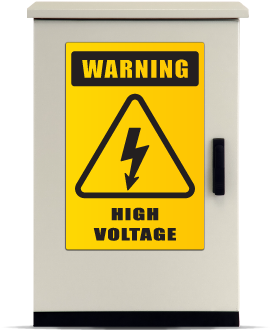 High Adhesive Decals High Adhesive Car Decal - Sign (400x400), Png Download