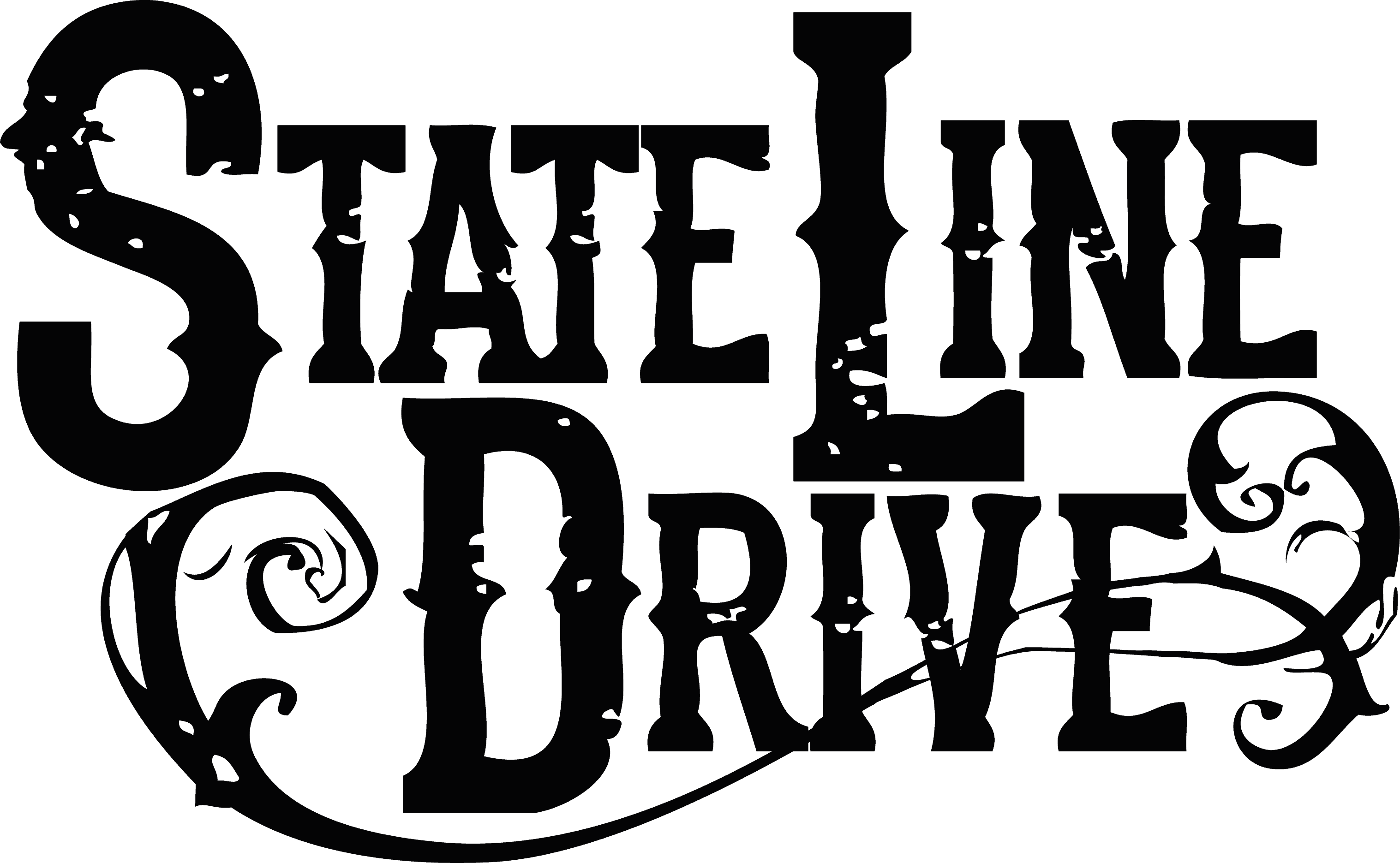 For More Videos Be Sure To Subscribe To Our Youtube - State Line Drive (3034x1871), Png Download