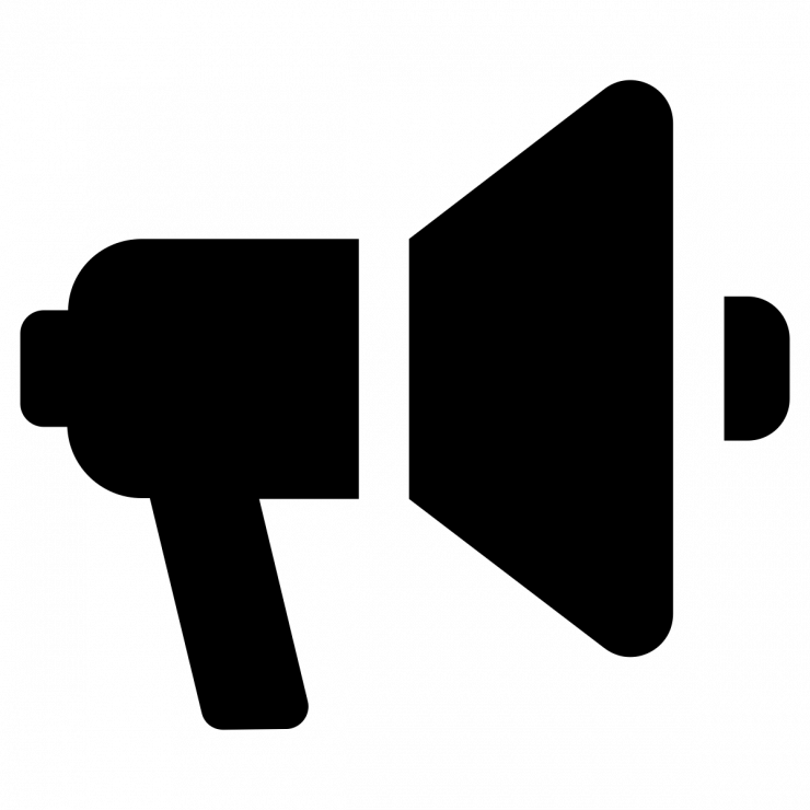 Feedback - Icon (740x740), Png Download