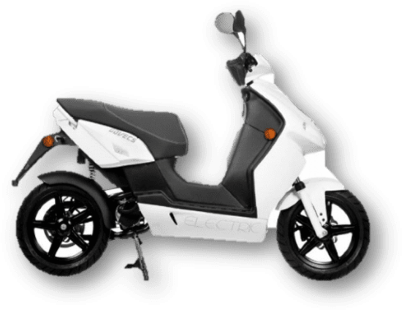 Download Free Png Download Rent Electric Scooter Gran Canaria Cooltra Rent A Scooter Full
