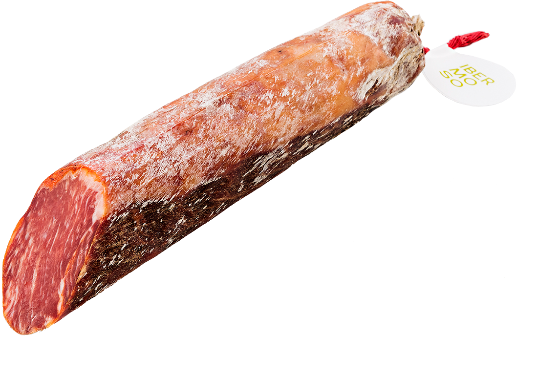 Of Guijuelo In Salamanca With A Centennial Tradition, - Cervelat (1500x1186), Png Download