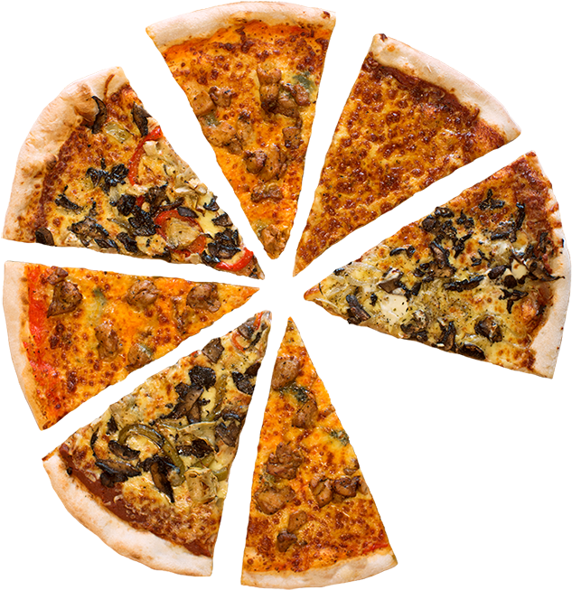 For Same Day Bookings Please Give Us A Call - California-style Pizza (700x716), Png Download