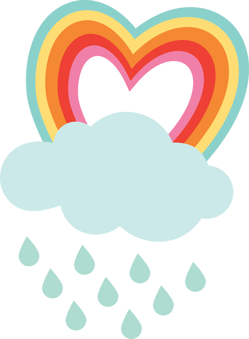 Image - Heart (943x1280), Png Download