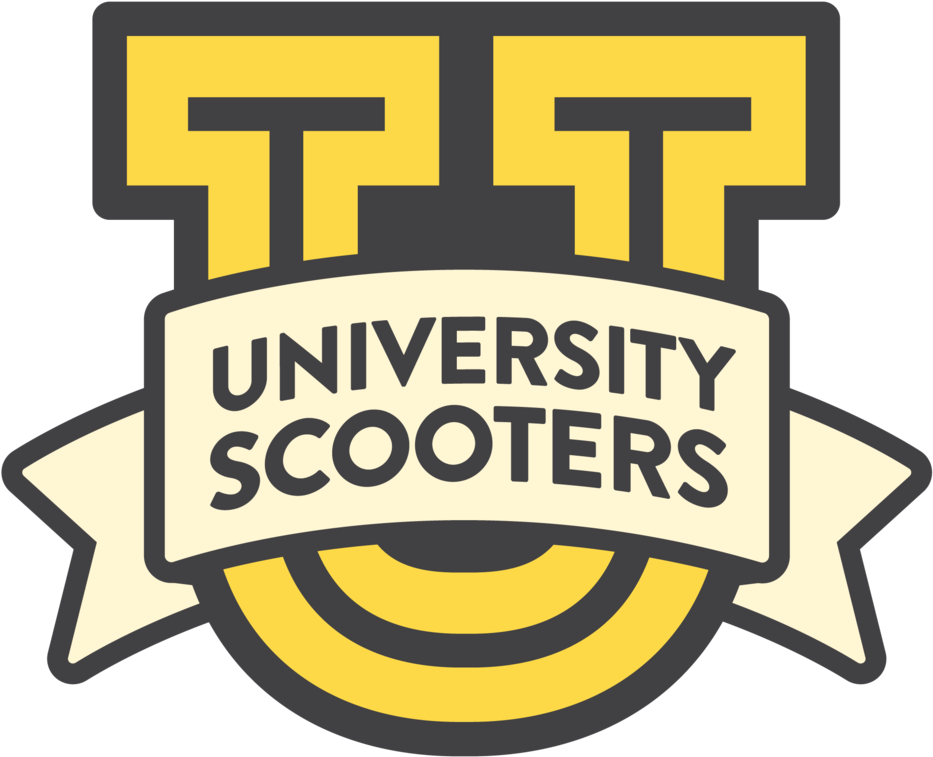 Moped Permit Course - Sign (1024x884), Png Download