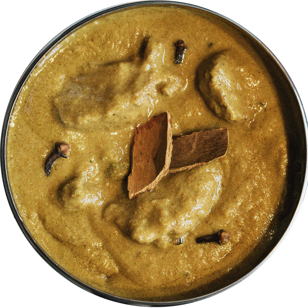 Lambkurma-small - Curry (1000x1000), Png Download