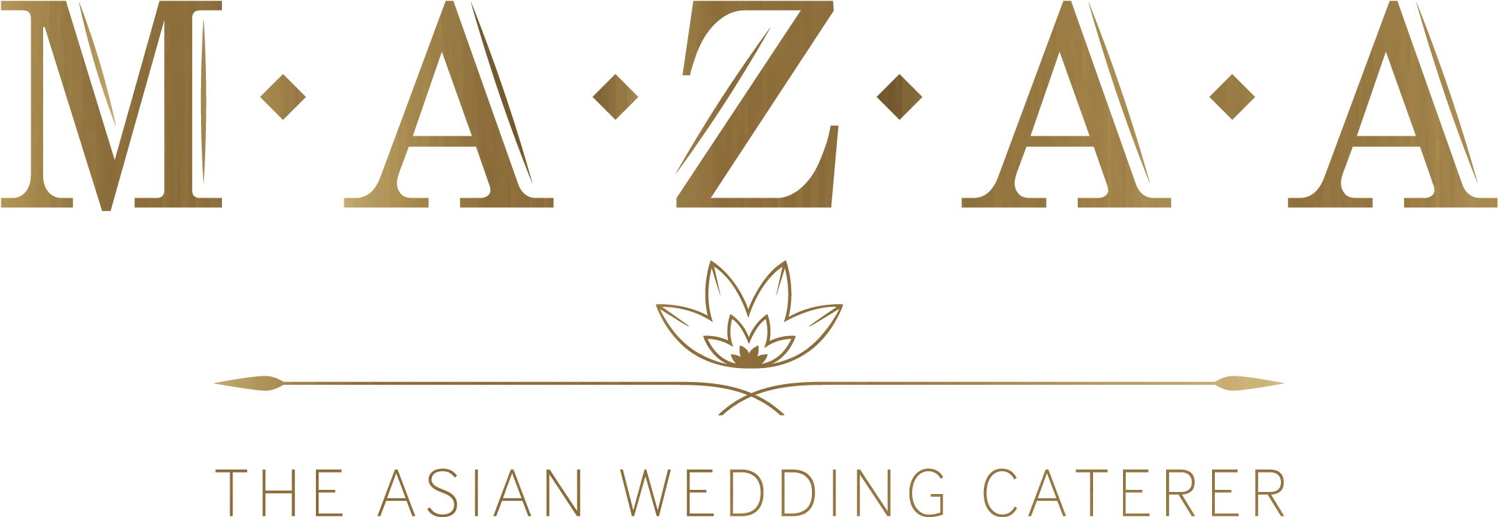 Wedding Catering (2218x806), Png Download