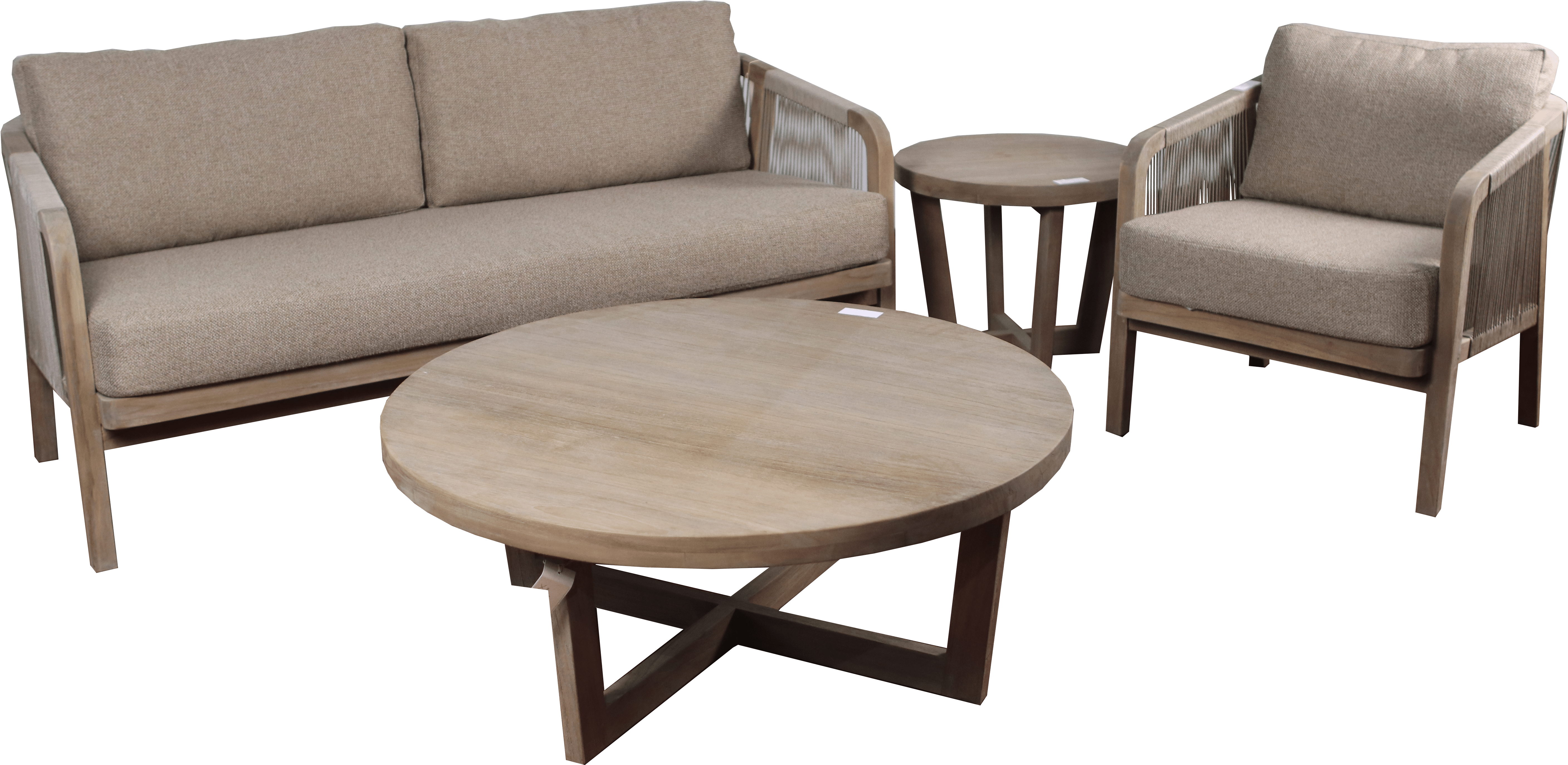 Louis Sofa Set - Chair (6000x4000), Png Download